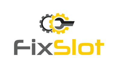 FixSlot.com - Creative brandable domain for sale