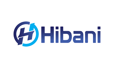 Hibani.com - Creative brandable domain for sale