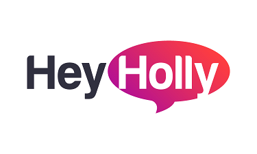 HeyHolly.com