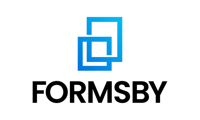 Formsby.com