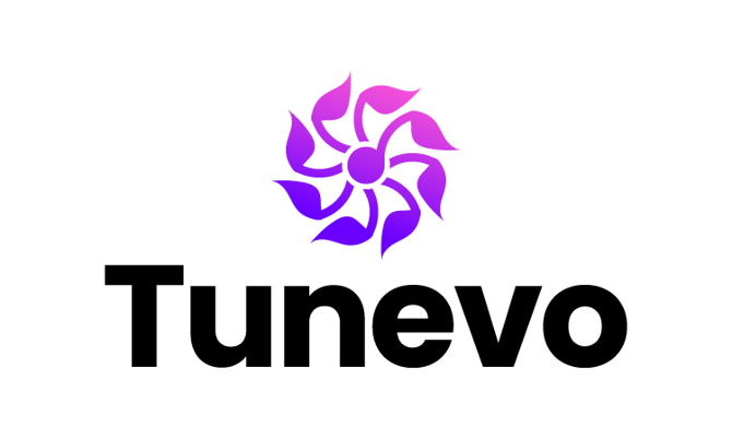 Tunevo.com