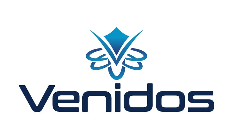 Venidos logo