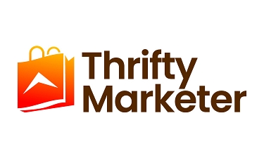 ThriftyMarketer.com