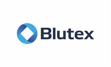 Blutex logo