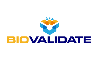 BioValidate.com