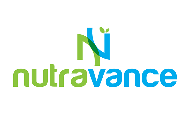 Nutravance.com