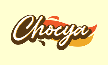 Chocya.com