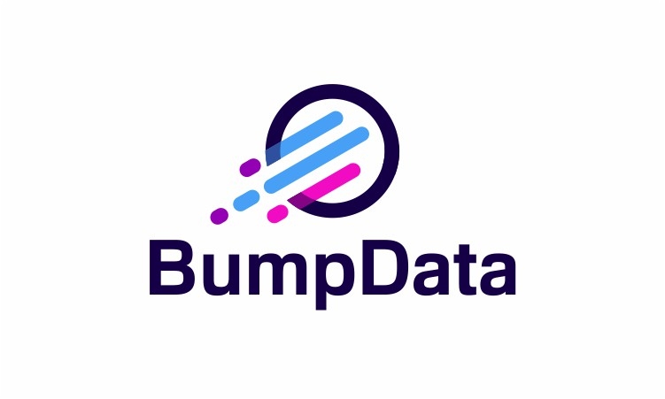 BumpData.com - Creative brandable domain for sale