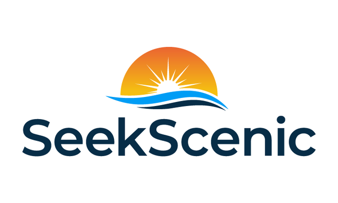 SeekScenic.com