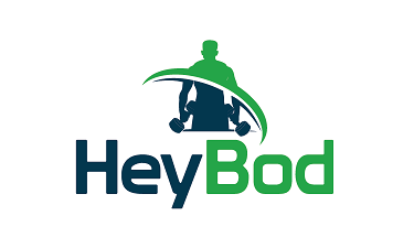 HeyBod.com