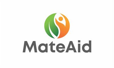 MateAid logo