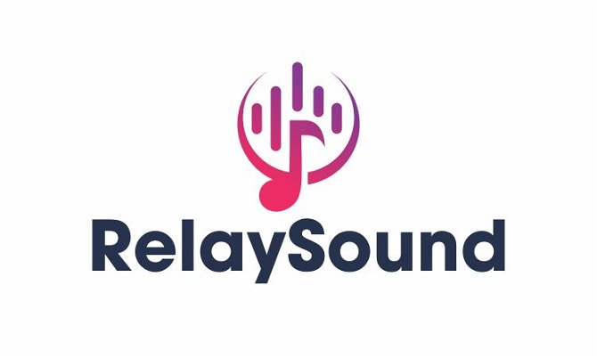 RelaySound.com