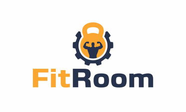 FitRoom.org - Creative brandable domain for sale