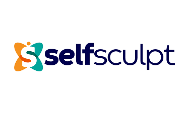 SelfSculpt.com - Creative brandable domain for sale
