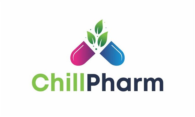 ChillPharm.com