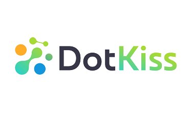 DotKiss.com - Creative brandable domain for sale