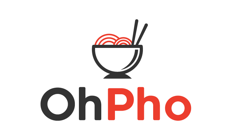 OhPho.com - Creative brandable domain for sale