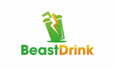 BeastDrink.com