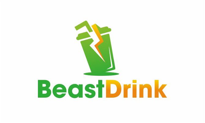 BeastDrink.com