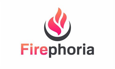 Firephoria logo