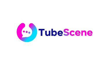 TubeScene logo
