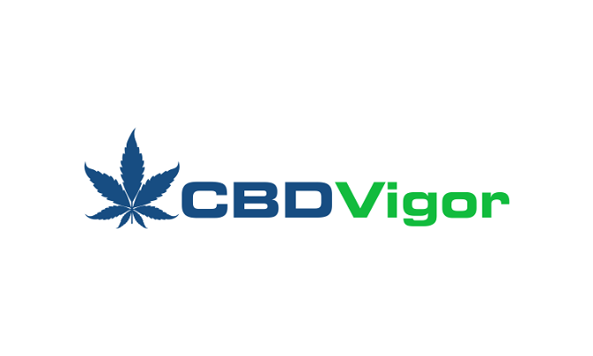 CBDVigor.com