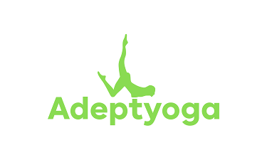 AdeptYoga logo