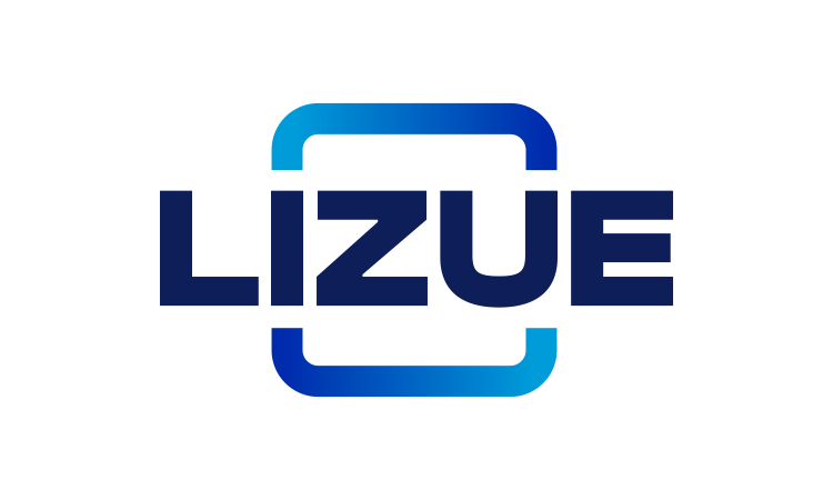 Lizue logo