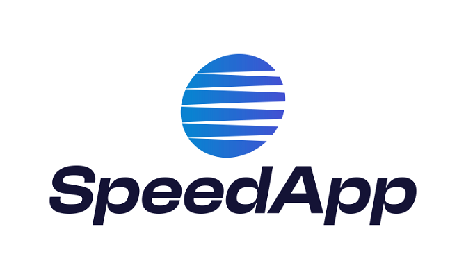 SpeedApp.com