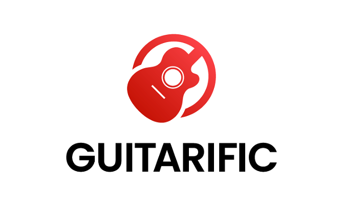 Guitarific.com