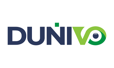 Dunivo.com - Creative brandable domain for sale