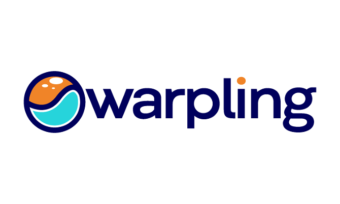 Warpling.com