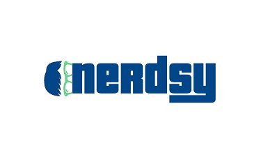 Nerdsy.com