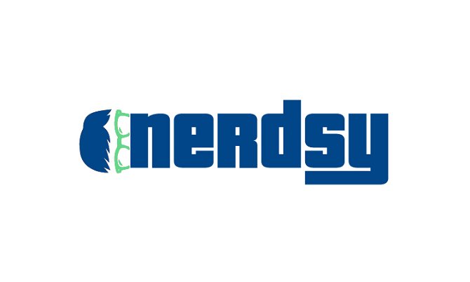 Nerdsy.com