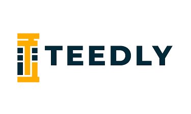 Teedly logo