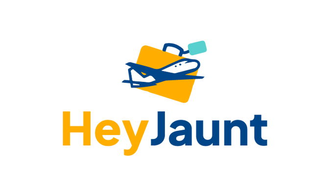 HeyJaunt.com