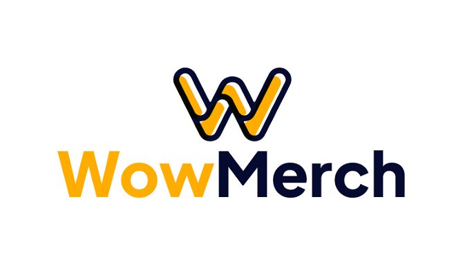 WowMerch.com