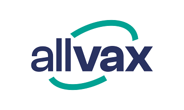 AllVax.com - Creative brandable domain for sale