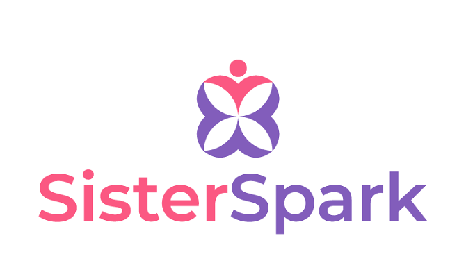 SisterSpark.com