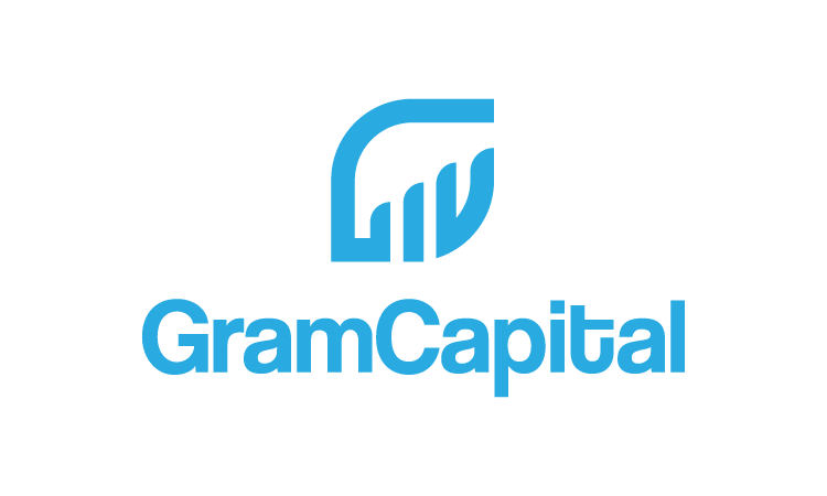 GramCapital logo