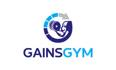 GainsGym.com