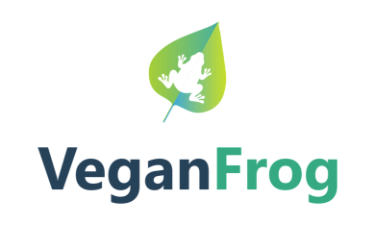 VeganFrog.com