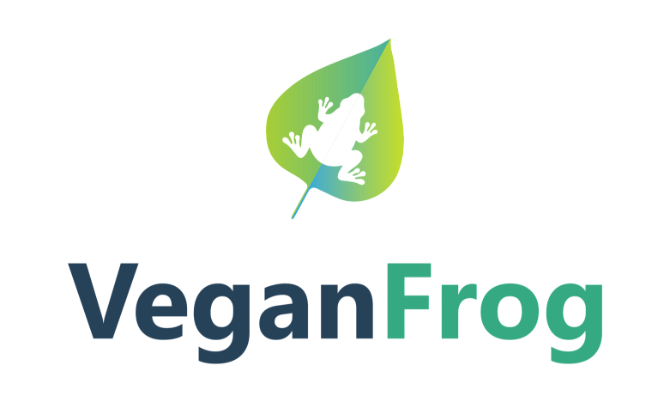 VeganFrog.com