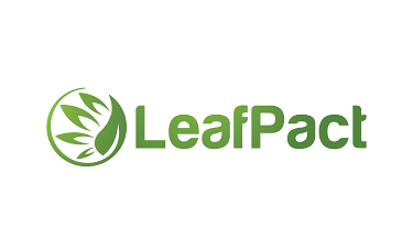 LeafPact.com