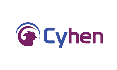 Cyhen.com