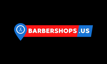 Barbershops.us - Creative brandable domain for sale