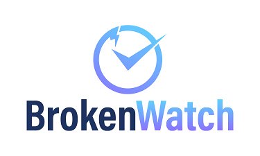 BrokenWatch.com