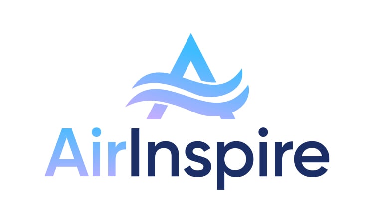 AirInspire logo