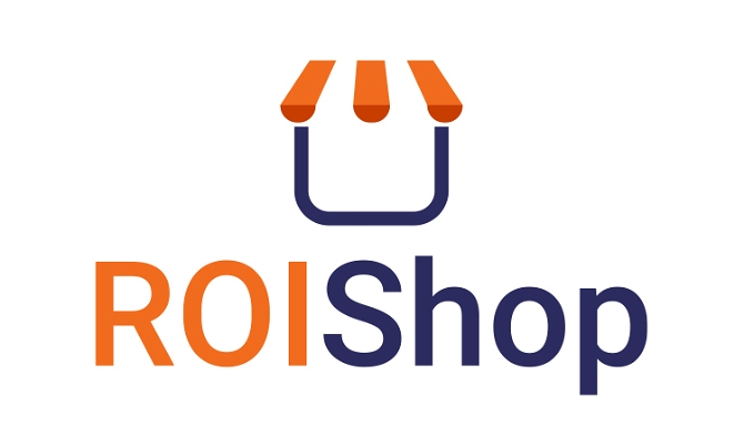ROIShop.com