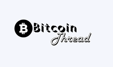 BitcoinThread.com - Creative brandable domain for sale